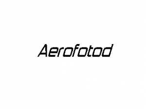 Aerofotod