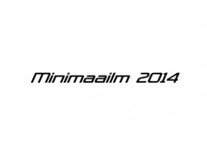 Minimaailm 2014