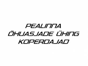 Pealinnaohuasjadeuhing