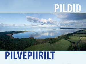 Aerofotograafia näitus "Pildid pilvepiiril"