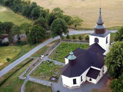 Östra Ryds kirik